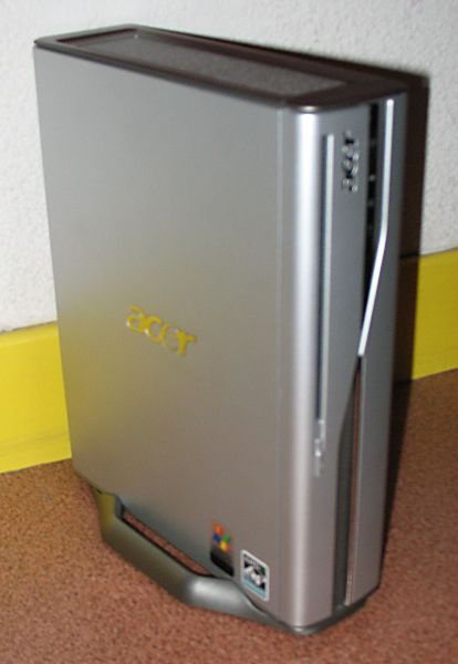 Acer Aspire L100-UB7Z
