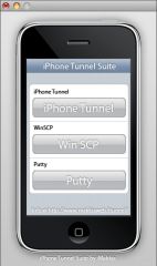 iPhone Tunnel Suite