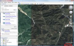 Grande Muraille - 1.5 km