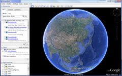 Grande Muraille - 10 000 km