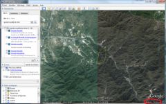 Grande Muraille - 10 km