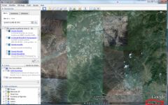 Grande Muraille - 50 km