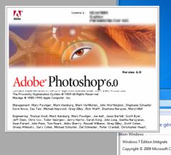 Photoshop 6