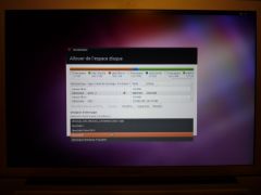Installation d'Ubuntu 10.10 - Bootloader