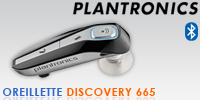 Test NDFR : Plantronics Discovery 665