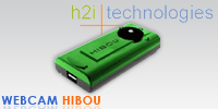 Test NDFR : webcam Hibou