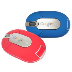 Google Mini Wireless Mouse