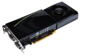 nVidia GeForce GTX 280