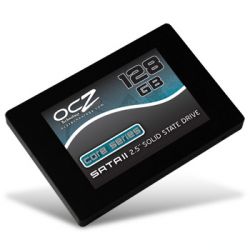 OCZ Core Series SSD