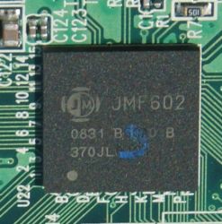 Jmicron JMF602
