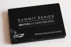 SSD OCZ Summit Series