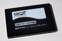 SSD OCZ Vertex Series