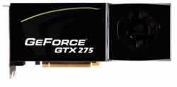 nVidia GeForce GTX 275