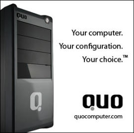 Quo Computer