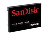 SSD Sandisk G3 2.5"