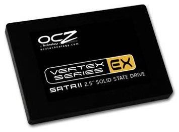 OCZ Vertex EX