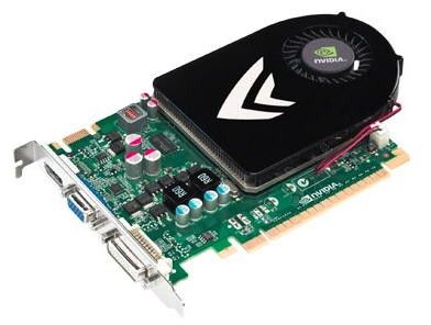 nVidia GeForce GT 440