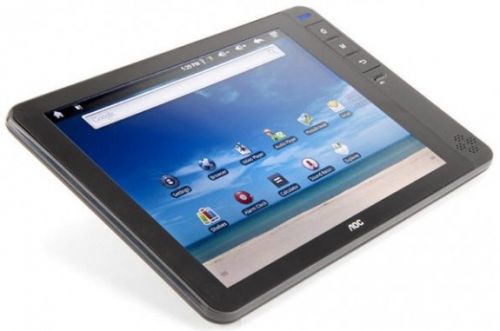 Tablette Android AOC Breeze