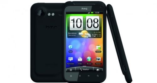 Smartphone HTC Incredible S