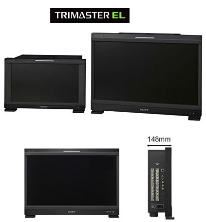 Sony Trimaster EL