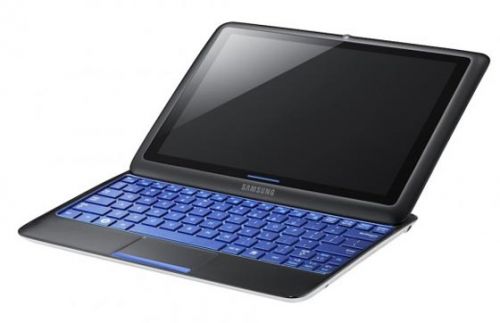Tablette Samsung 7-Series