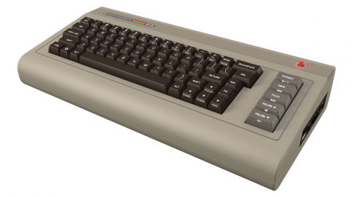 Commodore 64 2011