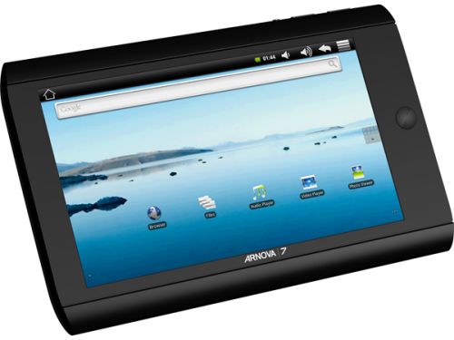 Tablette Android Arnova 7