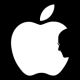 Logo Apple Steve Jobs