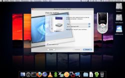 EyeTV Netstream DTT - Installation sur Mac, étape 1