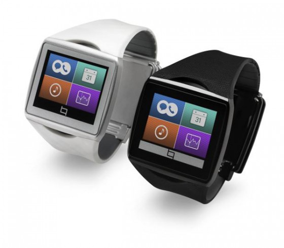Qualcomm Toq