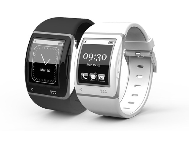 Sonostar SmartWatch