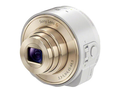 Sony QX10