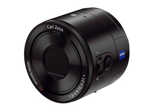 Sony QX100