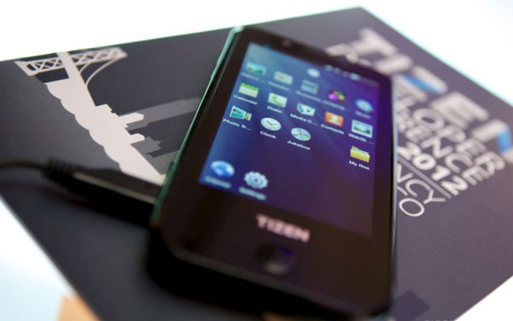 Tizen
