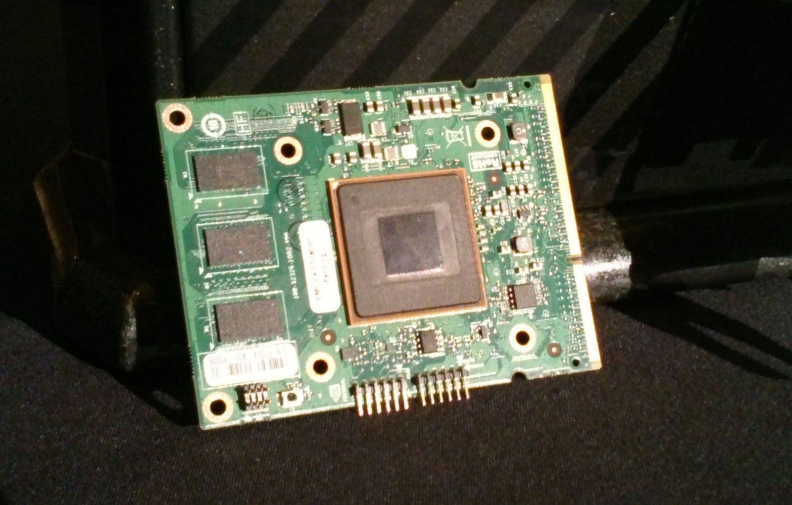 nVidia G-sync