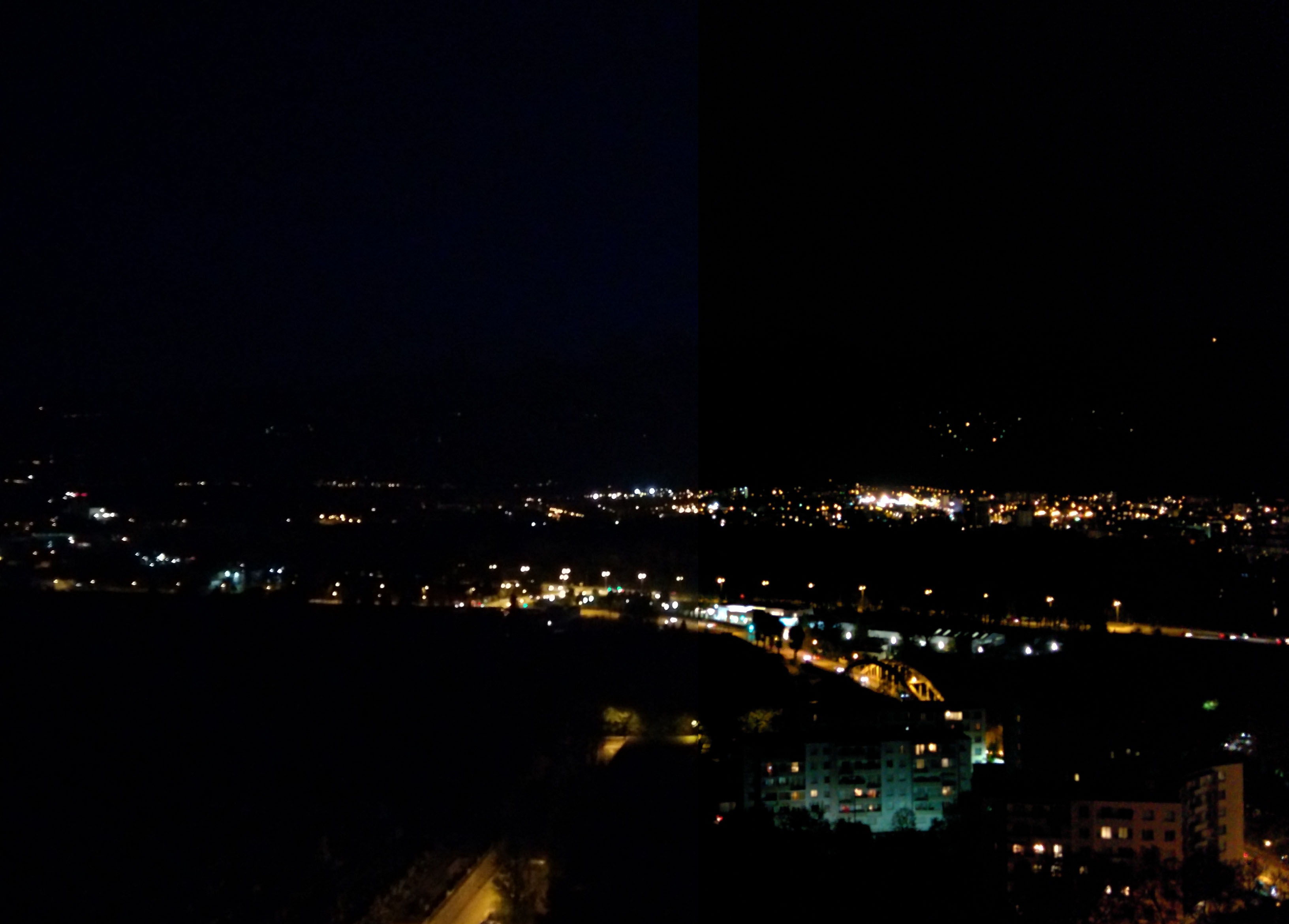 De nuit