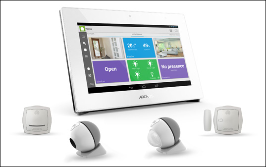 Archos Smart Home