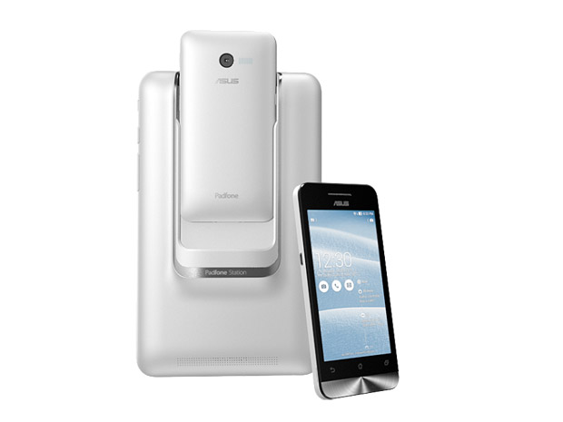 Asus PadFone Mini