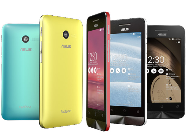 Asus Zenfone 4