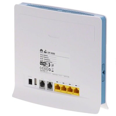 Huawei B593