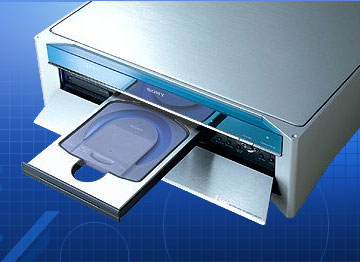 Graveur de Blu-ray BDZ-S77