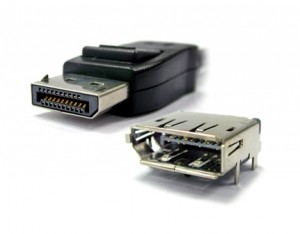 La Question Technique 9 : DVI, HDMI, DisplayPort, quelles différences ?