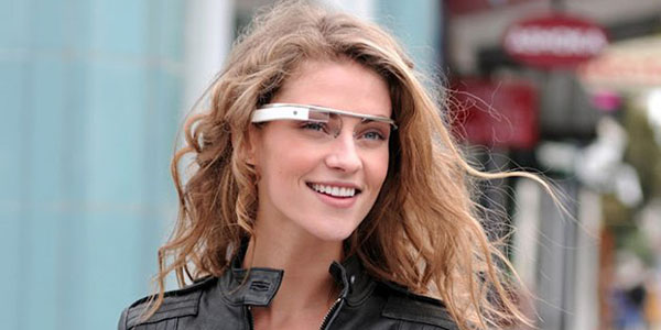 Google Glass
