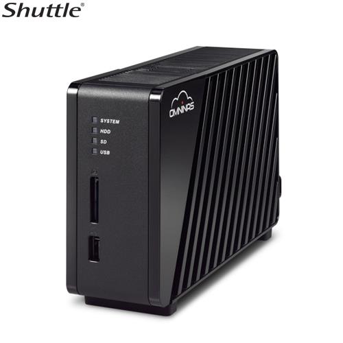 Shuttle KS10