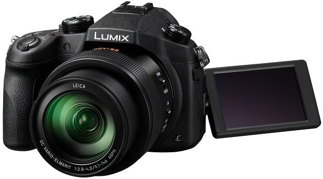 Panasonic Lumix FZ1000