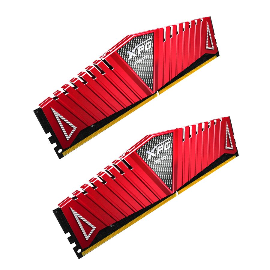 ADATA XPG Z1 : de la DDR4 à 2800 MHz