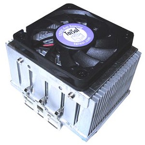 Le même avec un ventilateur