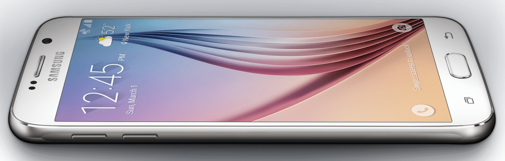 Samsung Galaxy S6