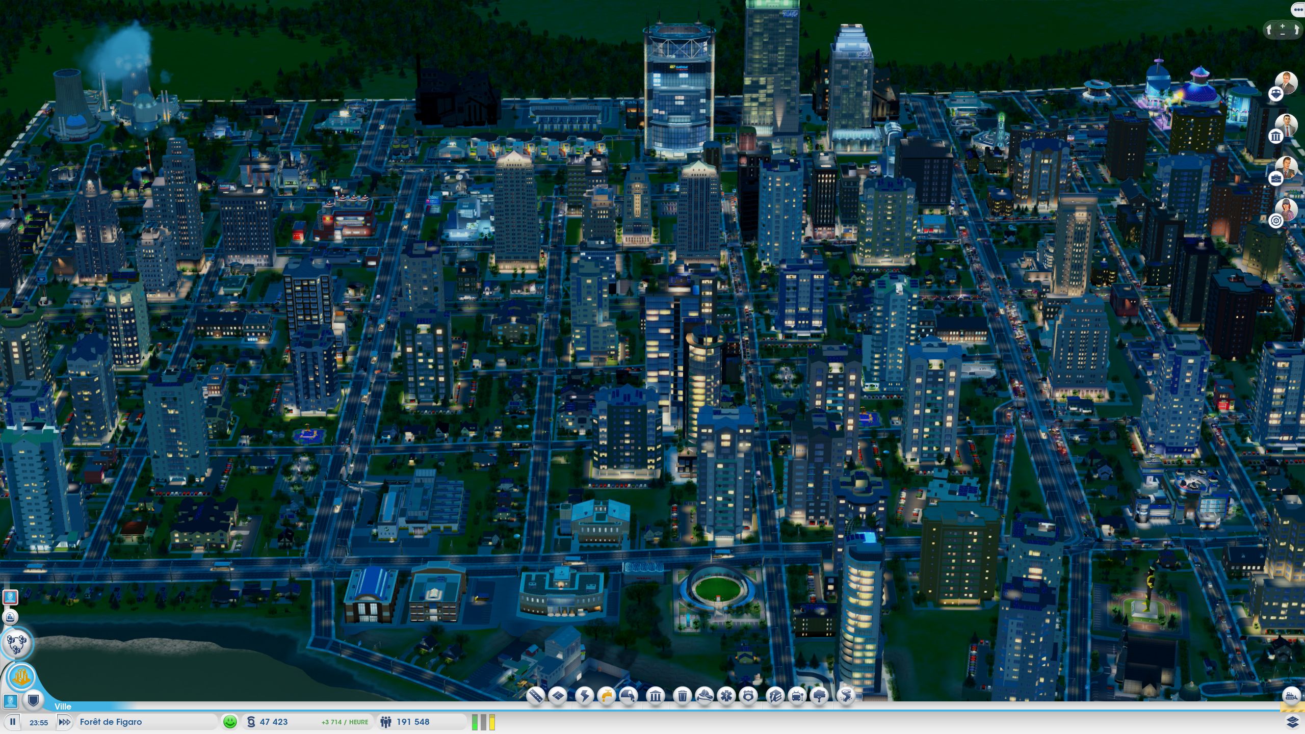 SimCity 5