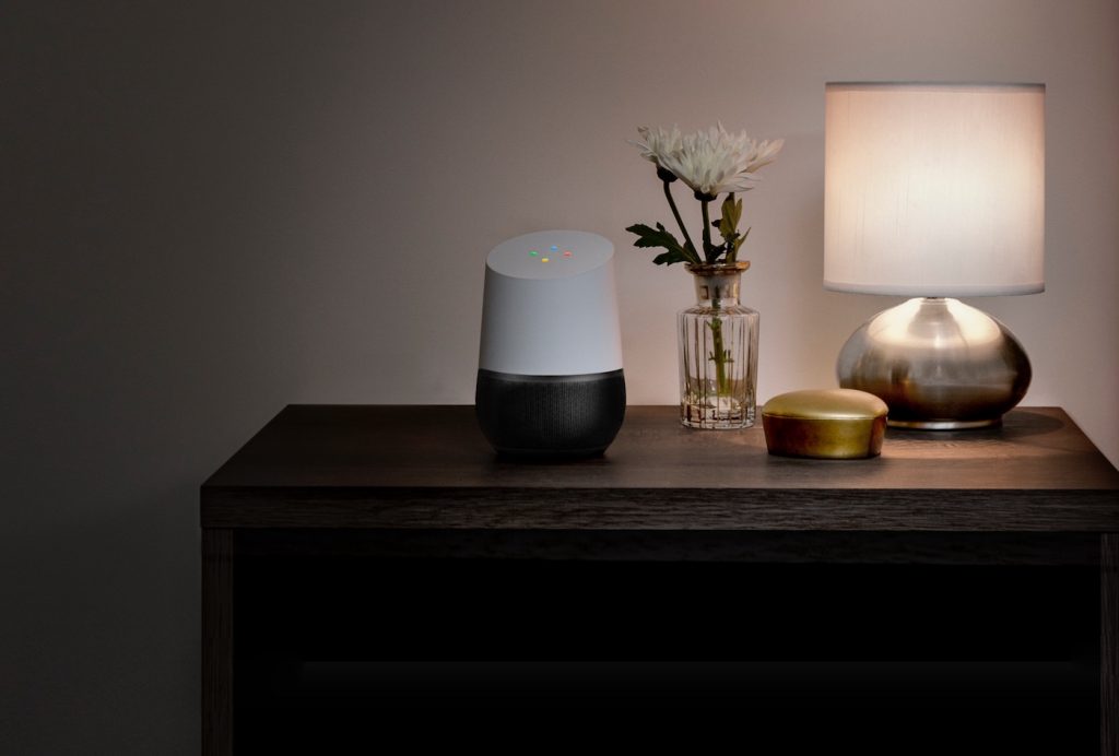 Google Home